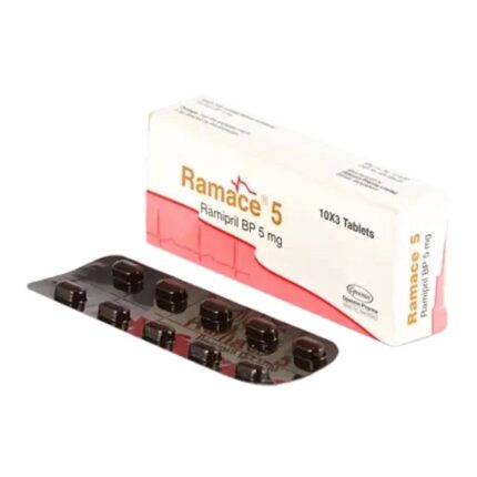 Tablet_ Ramace (5mg)