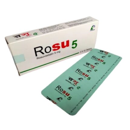 Tablet_ Rosu (5mg)