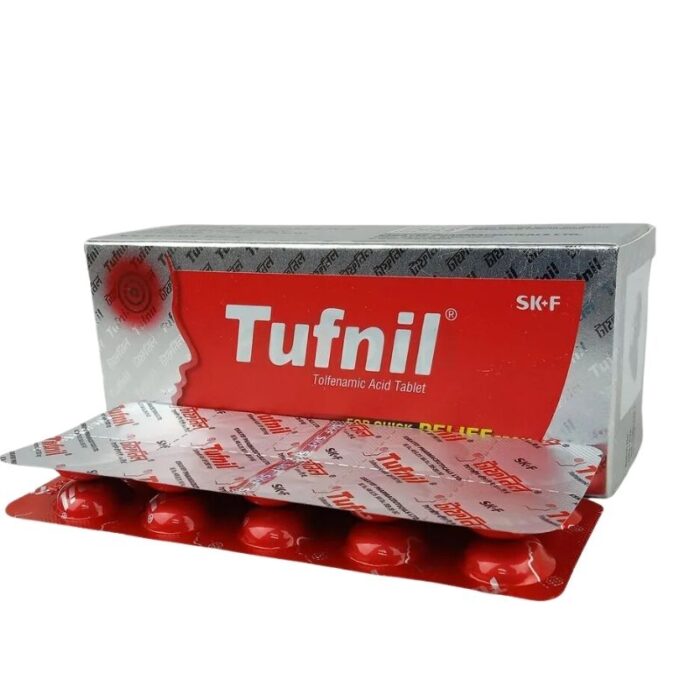 Tablet_ Tufnil (200mg)