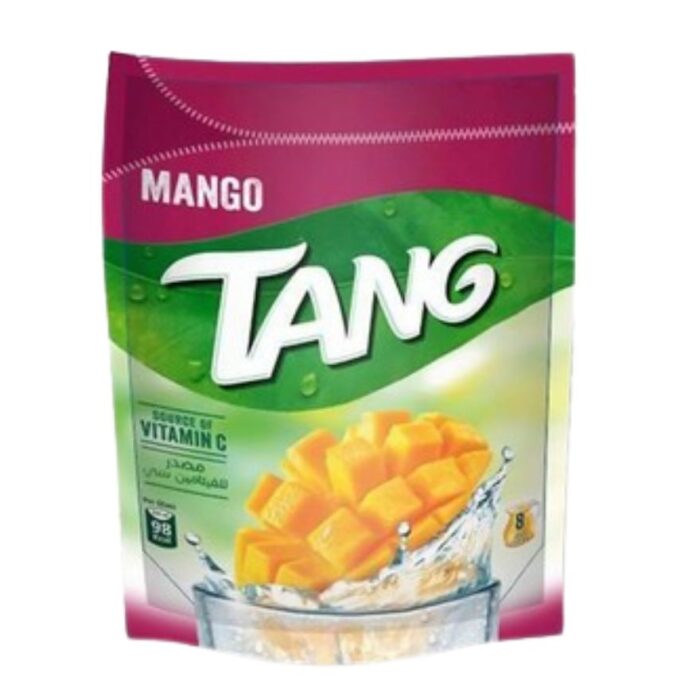 Tang Mango Instant Drink Powder 500 gm