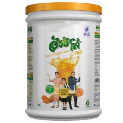 Test Me Instant Drink Powder Mango 1 Kg