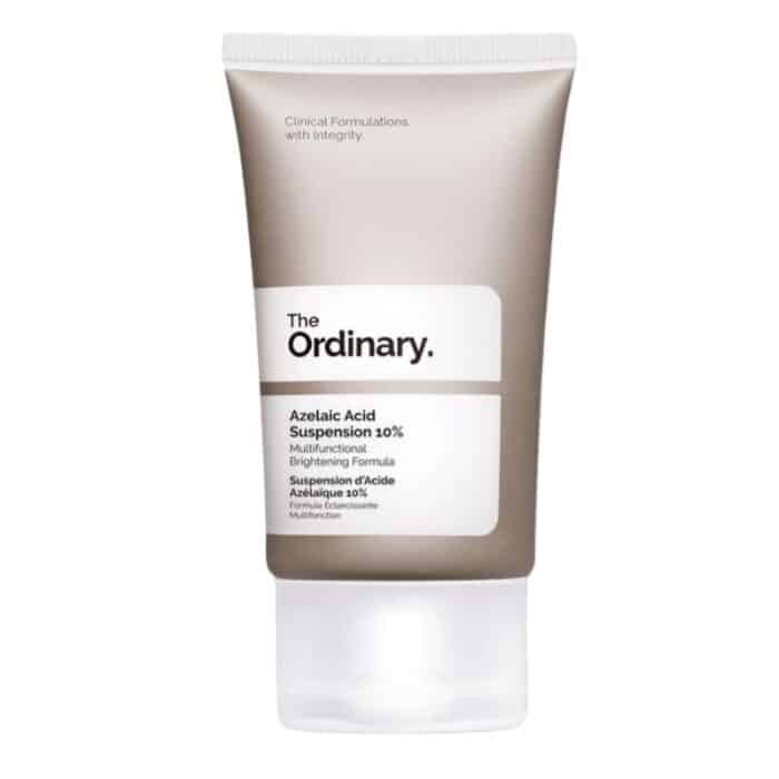 The Ordinary Azelaic Acid Suspension 10%