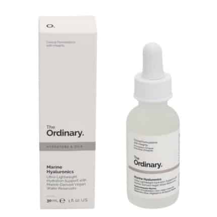 The Ordinary Marine Hyaluronics