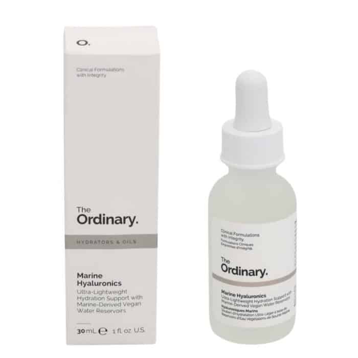 The Ordinary Marine Hyaluronics