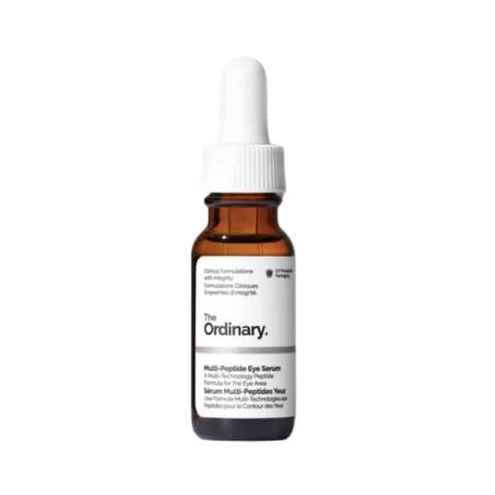 The Ordinary Multi Peptide Eye Serum