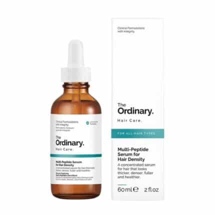 The Ordinary Multi Peptide Serum for Hair Density for All Hair Types 30ml