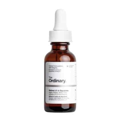 The Ordinary Retinol 1% in Squalane