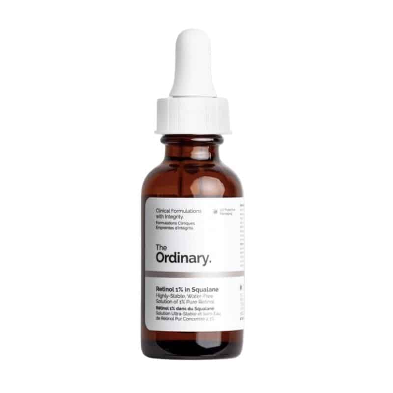 The Ordinary Retinol 1% in Squalane The Ordinary Retinol 1% in Squalane