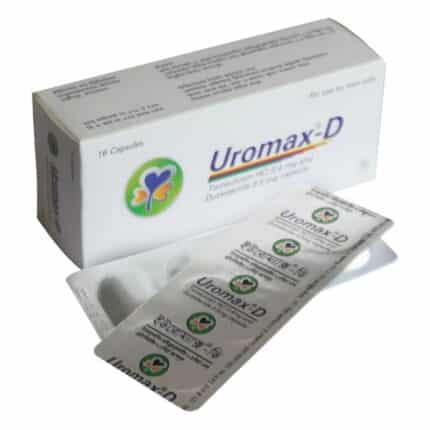 Uromax D