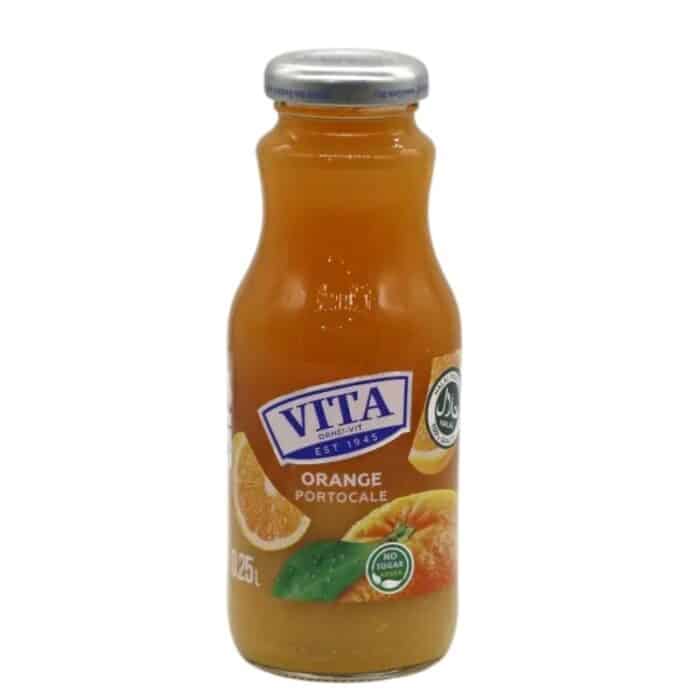 Vita orange portocale -250ml