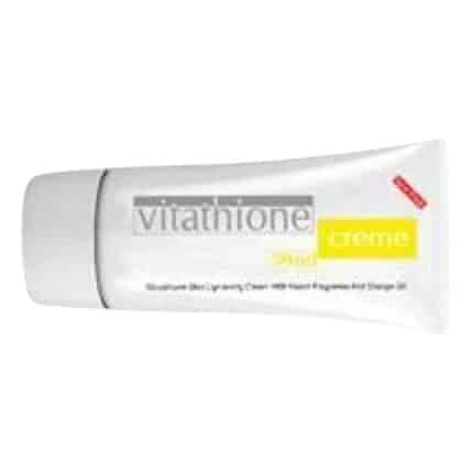 Vitathione cream - (59ml)