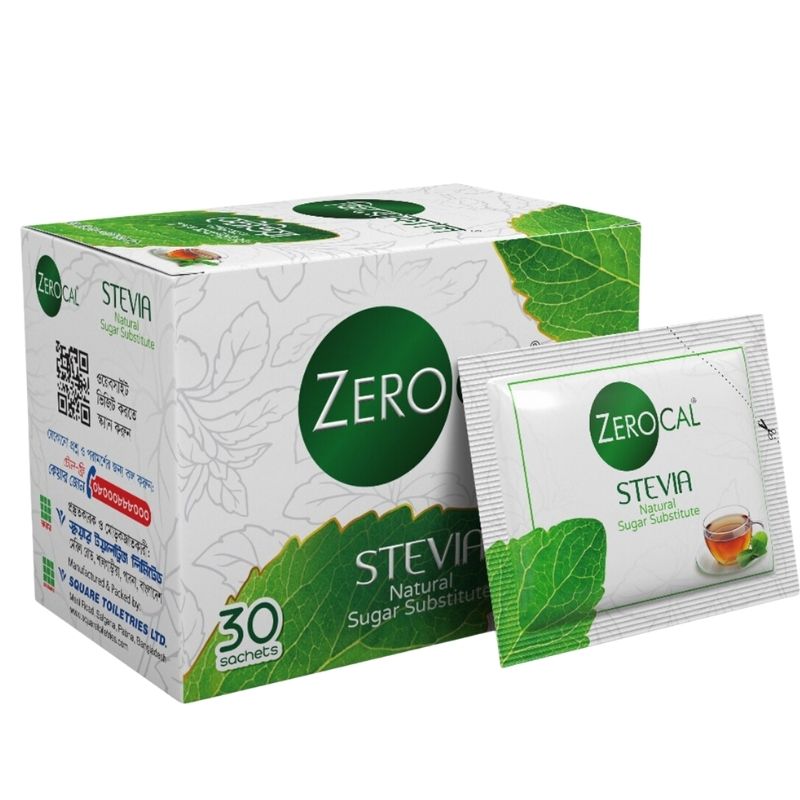 Zerocal stevia Zerocal stevia