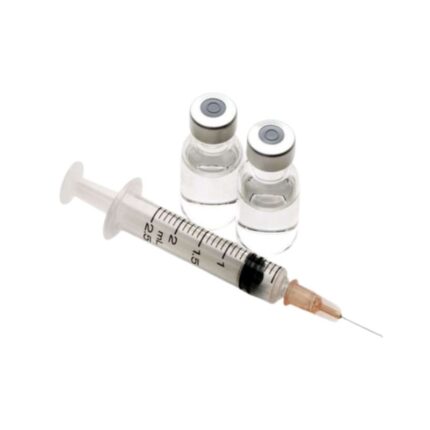 5 FU PhaRes Injection – (25mg_ml)