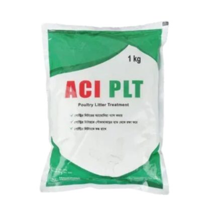 ACI PLT Poultry Litter Treatment 1kg