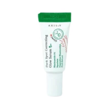 AXIS-Y Dark Spot Correcting Glow Serum