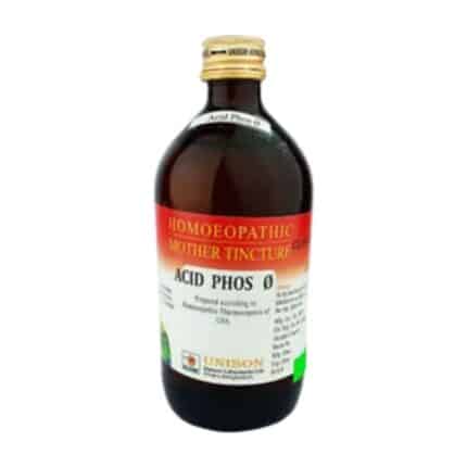 Acid Phos Q 450ml