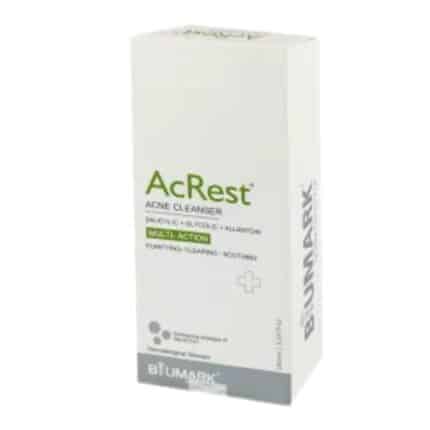 Acrest Acne Cleanser 100ml