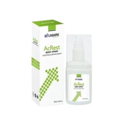 Acrest Body Spray 50ml