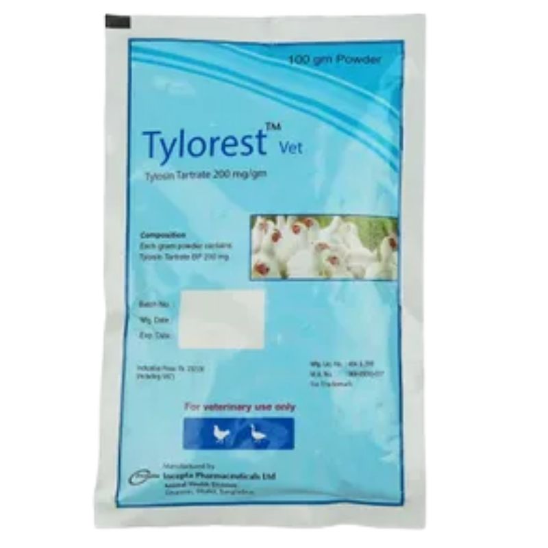 Anti-Dox Vet 100gm Anti-Dox Vet 100gm