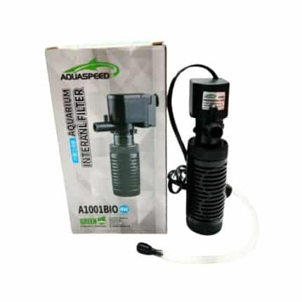 Aquaspeed Internal Filter - 4W Box