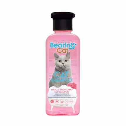 Bearing Cat Shampoo Miracle Brightening – 250ml Bottle