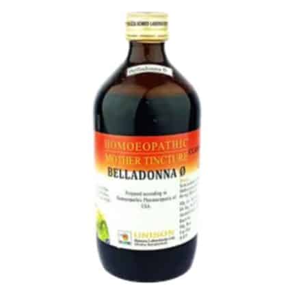 Belladonna Q 450ml
