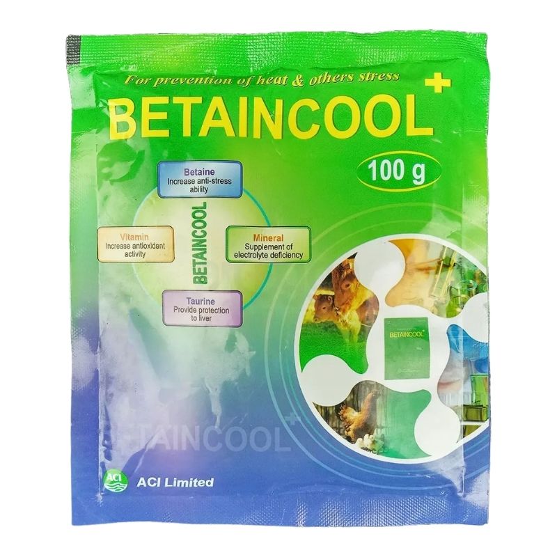 Betaincool Plus 100gm Betaincool Plus 100gm