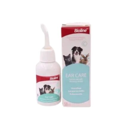 Bioline Ear care 50ml