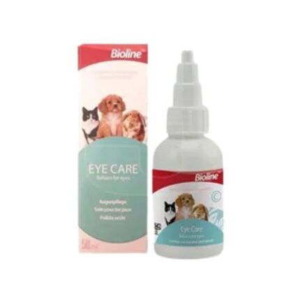Bioline Eye care