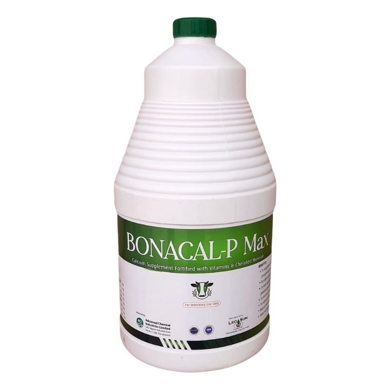 Bonacal-P Max 1000ml Bonacal-P Max 1000ml