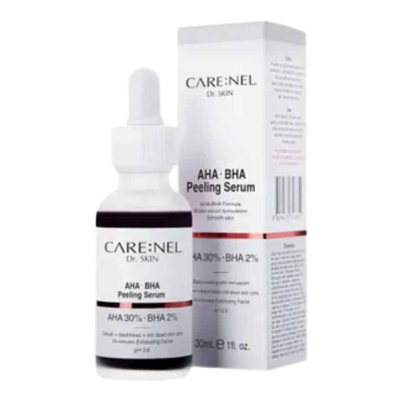 CARE_NEL Dr. Skin AHA·BHA Peeling Serum CARE_NEL Dr. Skin AHA·BHA Peeling Serum