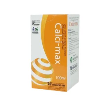 Calci-Max 100ml