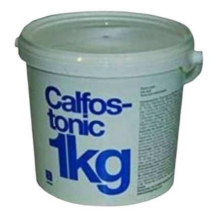 Calfos-Tonic 1kg Jar