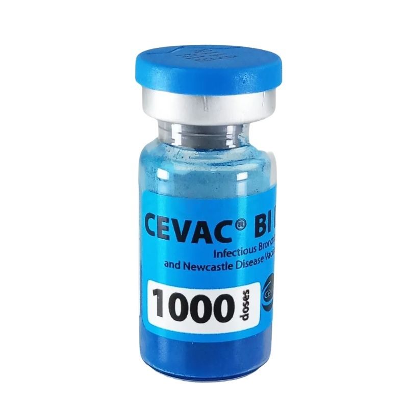 Cevac BIL 1000d Cevac BIL 1000d