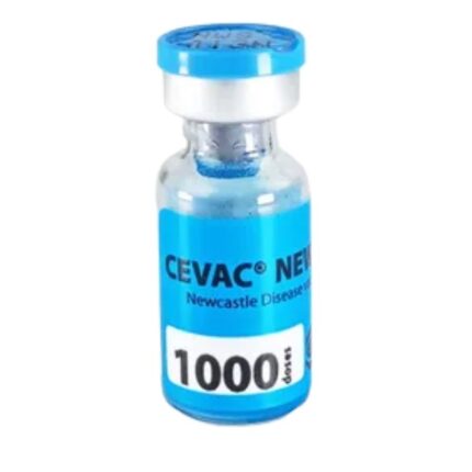 Cevac New L 1000d