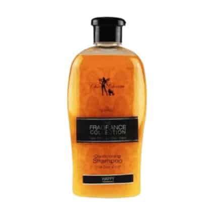Chic & Charm For Dog & Cat Conditioning Shampoo Happy 250ml