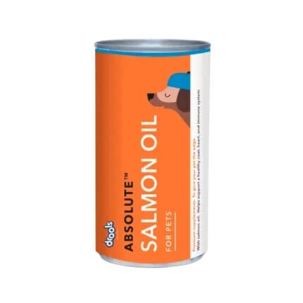 Drools Absolute Salmon Oil 300ml