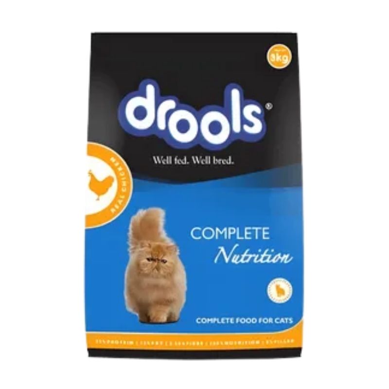 Drools Real Chicken 3 Kg Drools Real Chicken 3 Kg
