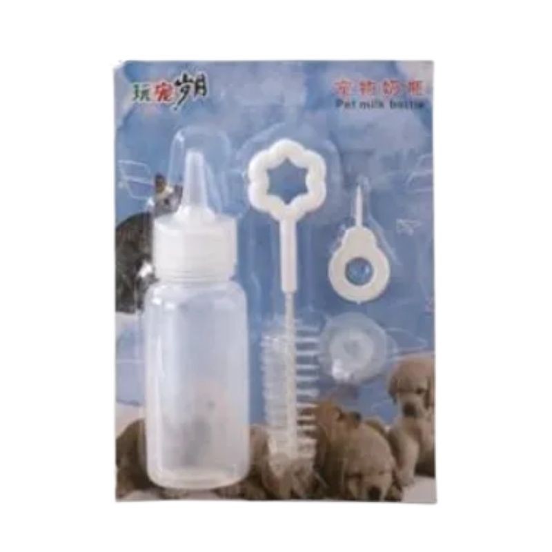 Feeder set Feeder set