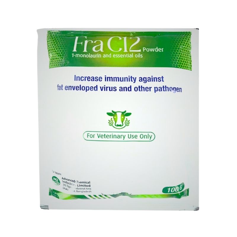 FraC12 Powder 100gm FraC12 Powder 100gm