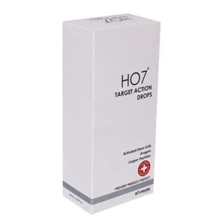 HO7 Scalp Serum 100ml