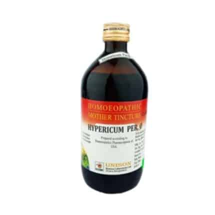 Hypericum Per. Q 450ml