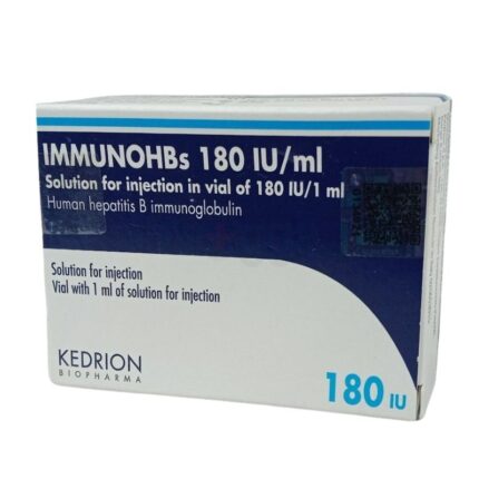 Immuno HBs