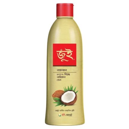 Jui Pure Coconut Oil 100ml