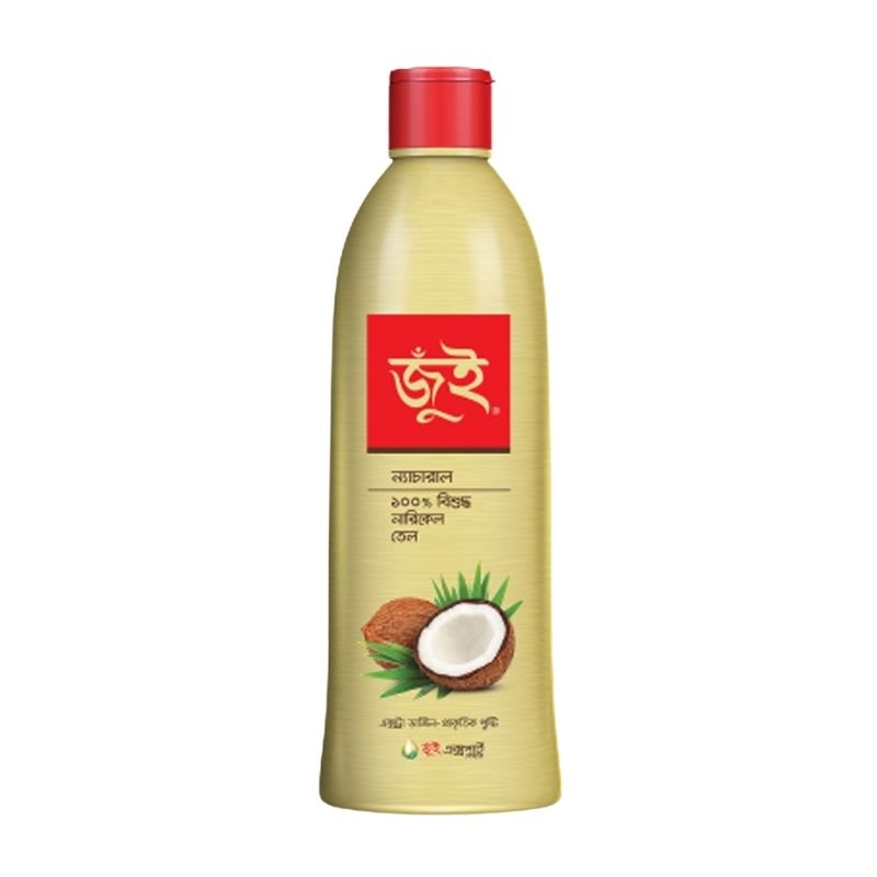 Jui Pure Coconut Oil 350ml Jui Pure Coconut Oil 350ml