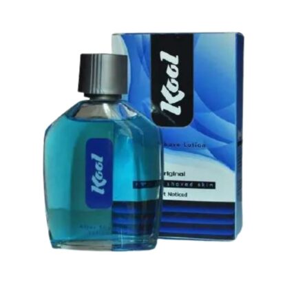 Kool After Shave Lotion 100ml