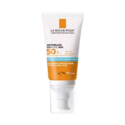 La Roche Posay Anthelios UV Mune 400 50+ Creme Hydratante Sun Screen