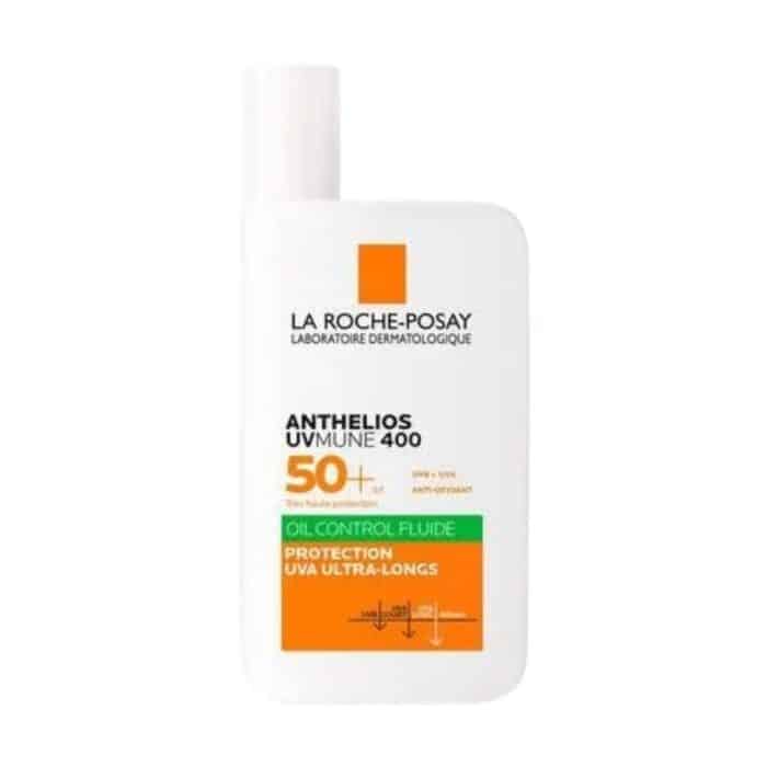 La Roche Posay Anthelios UV Mune 400 Oil Control Fluid SPF 50+