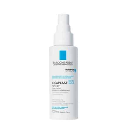 La Roche Posay Cicaplast B5 Soothing Repairing Concentrated Spray