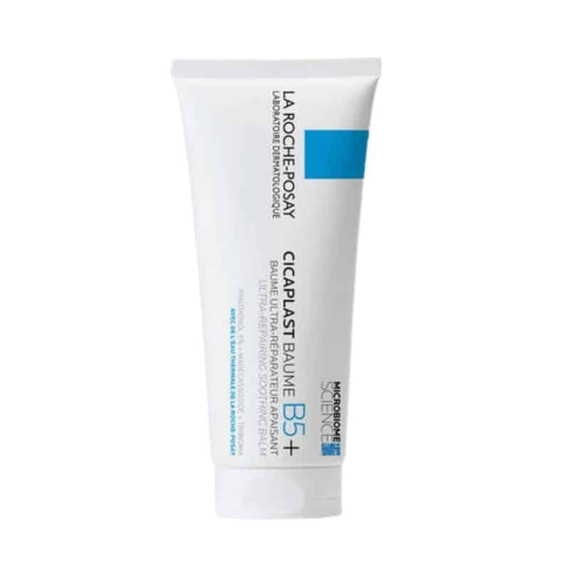 La Roche Posay Cicaplast Baume B5 Soothing Repairing Balm La Roche Posay Cicaplast Baume B5 Soothing Repairing Balm